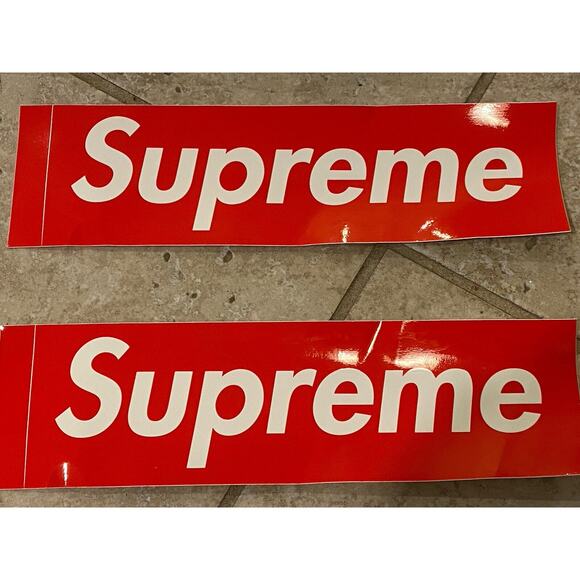 SUPREME x ANTIHERO The Pope / Slayer CREWNECK Sweatshirt M Medium SS16 NEW RARE - Picture 3 of 7